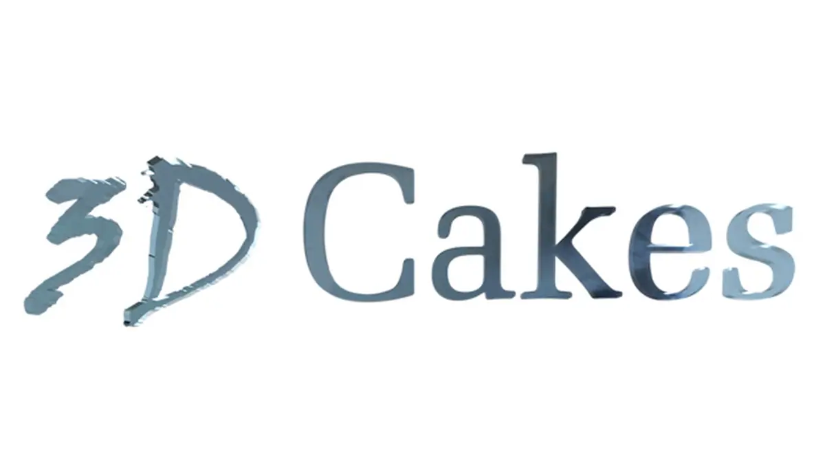 3D Cakes – cake shop in Milngavie town centre